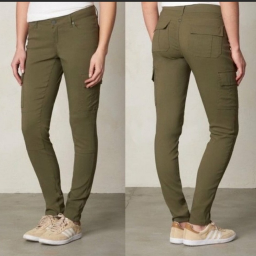 Prana Meme Pants